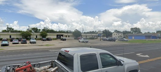 Gulf Coast Health Center - Port Arthur (Main Site)