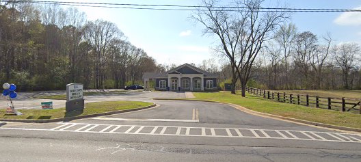 Talbot County Medical/Dental Clinic