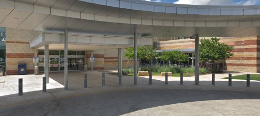 Austin Outpatient Clinic - VA