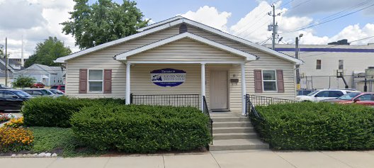 Good Samaritan Health Clinic