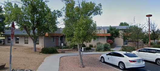 Yavapai County Community Health Services - Cottonwood