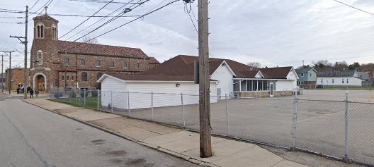 St. Paul's Free Clinic