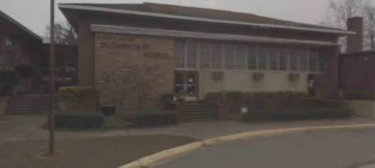 Susie E. Allen Health Center