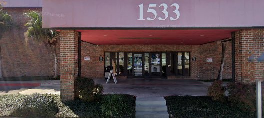 Amistad Community Health Center