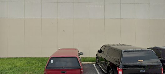 Hillsborough Community College Dental Clinic