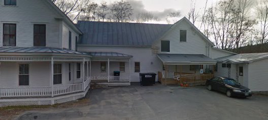 Little Rivers Health Care - Bradford