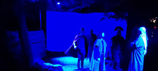 Samaritan Health Ministry