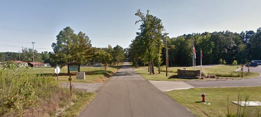 Healthy Connections - Mena Street