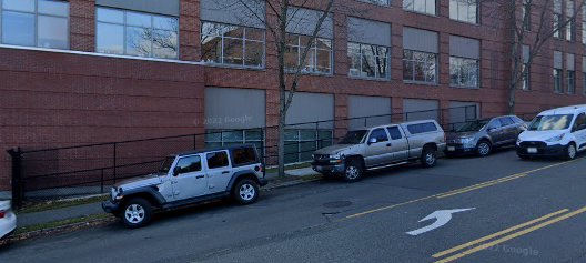 Bates Technical College Student Dental Clinic