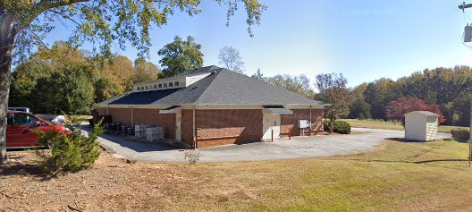 Samaritan Health Clinic Of Pickens County