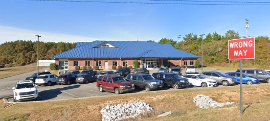 North Georgia Healthcare Center