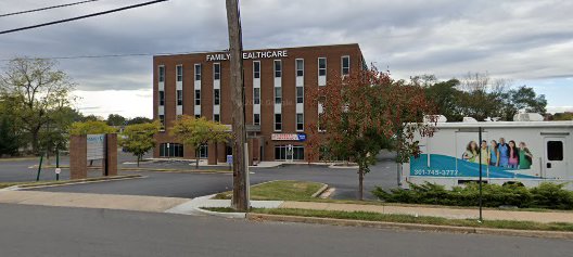 Family Healthcare of Hagerstown