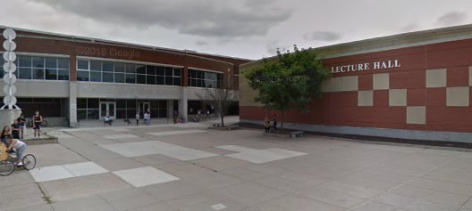 Community Health Center (CHC) - New Britain High School