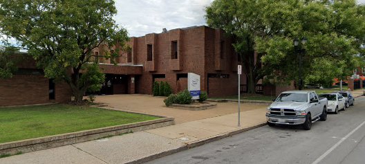 CareSTL Health - Dr. Martin Luther King Drive