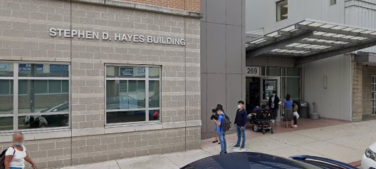 Lynn Community Health Center - 269 Union St