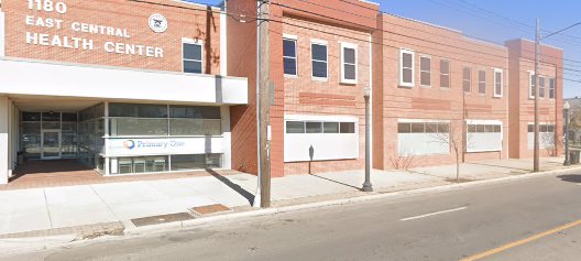 PrimaryOne Health - East Main Street
