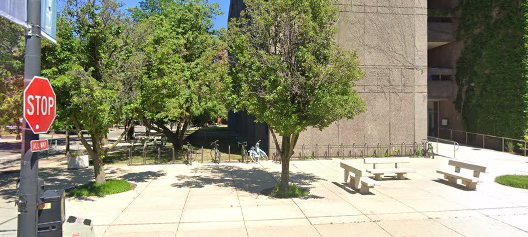 University of Illinois at Chicago School of Dentistry Student Clinic