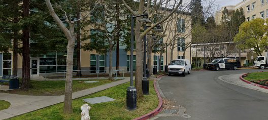 Martinez Health Family Practice & Specialty Center - Contra Costa Health Services