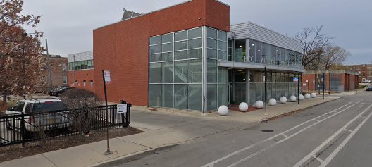 PCC Austin Family Health Center