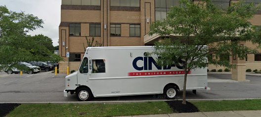 Community Health Center of Buffalo - Niagara Falls