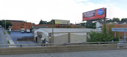 G. Wayne Fralin Free Clinic for the Homeless