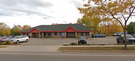 Marquette Clinic - MCDC Community Dental Clinic Inc