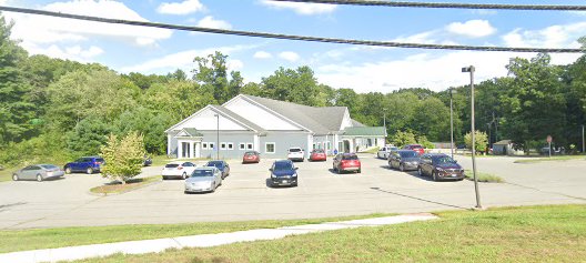 Generations Family Health Center - Putnam