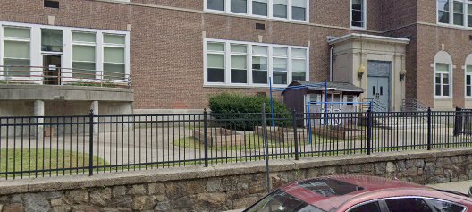 Franklin Street Community Health Center (CHC)