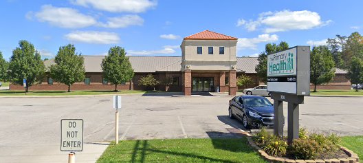 Farrell Dental Center - The Primary Health Network - Park Place