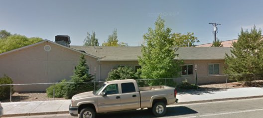 Cortez Oral Health Clinic