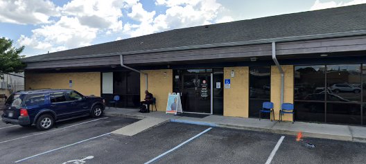 Orange Blossom Family Health Center - Health Care Center for the Homeless