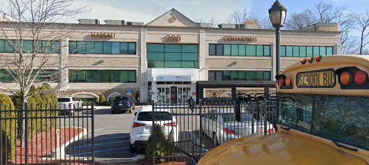 LIFQHC - Roosevelt Family Health Center