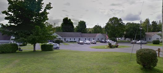 Worthington Health Center - Hilltown Community Health Centers