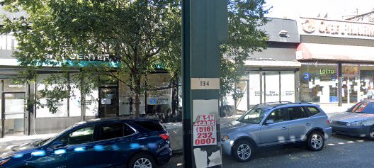 Bronx Health Center - CHN - South Bronx