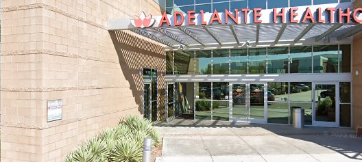 Adelante Healthcare Mesa