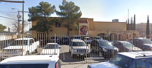 Central Clinic La Fe