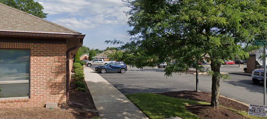 Inova Juniper Program - HIV Clinical Services - Manassas Office