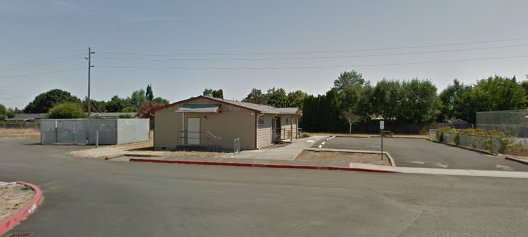 Virginia Garcia - Forest Grove School-Based Health Center