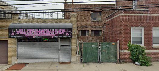 Irvington Community Health Centers