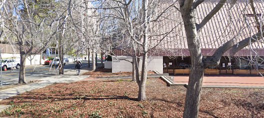 Suitcase Clinic - General Clinic - First Presbyterian Church of Berkeley