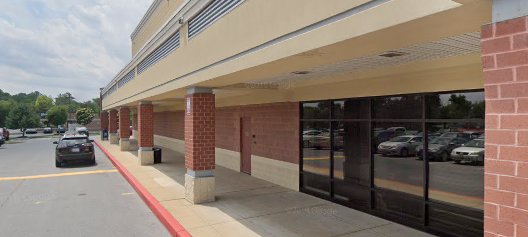 Reisterstown Road Plaza - Park West Health System