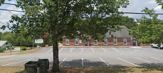 Georgia West Central Health District - Marion County Health Unit