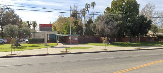 Mission City Community Network - Pacoima Middle School Based Clinic