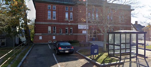 Gloucester Children's Dental Health Center for MassHealth patients only