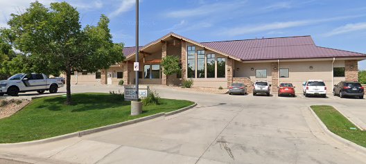 Salud Family Health Centers - Frederick Clinic