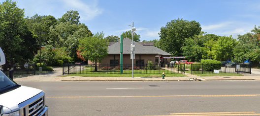 East Cleveland Health Center - NEON