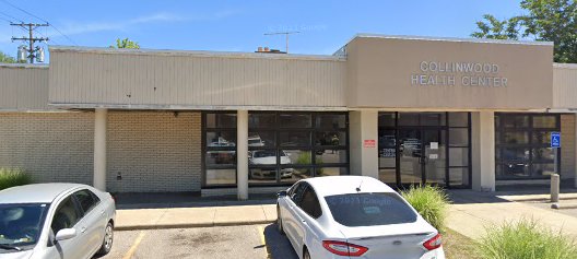 Collinwood Health Center