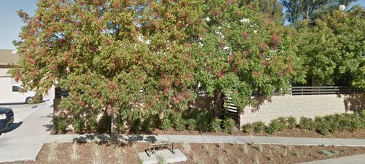 NCHS - Ramona Health Center