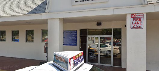 True Health - Lake Underhill Family Health