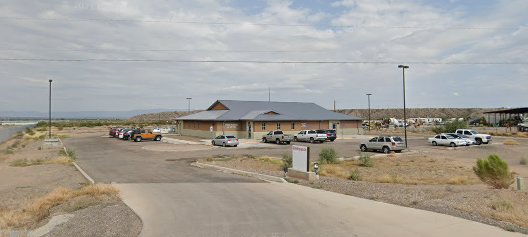 Presidio County Medical Clinic